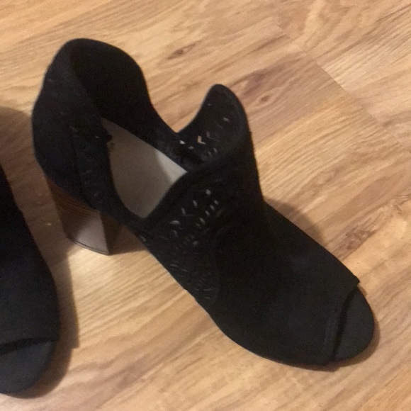 Fergalicous Ankle Booties - Picture 6 of 13